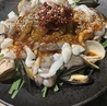 韓国居酒屋 Eng 炎 神戸三宮本店のおすすめポイント2