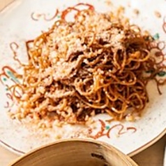 素焼きそば
