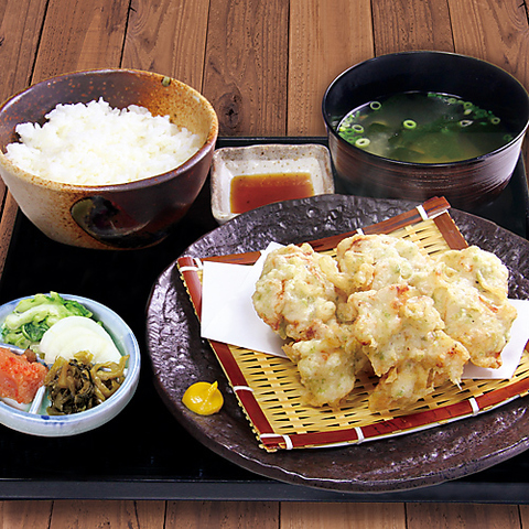 魚バカ一代 大漁旗 天神店 居酒屋 のランチ ホットペッパーグルメ