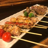 ★種類もかなり豊富なためリピートしたくなる♪全席個室ご用意しております♪