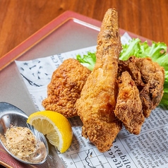 Fried Chicken フライドチキン