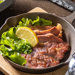 噛み応え抜群！！ビールのお供に逸品料理ご堪能ください♪