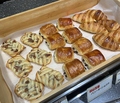 料理メニュー写真 ランチバイキング