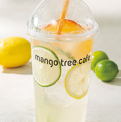 シトラスマナオソーダ