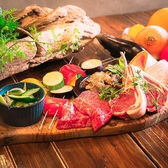 すすきの交差点ビアガーデン THE ROO ザ ルーのおすすめ料理3