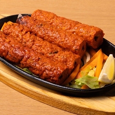 【タンドリー】ホールタンドリーチキン