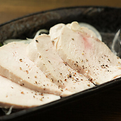 炭火焼き鳥と洋食の居酒屋Cooo+の写真2