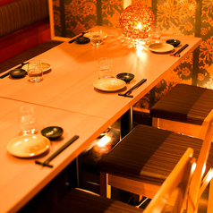 凛 rin 神戸三宮駅前店の特集写真