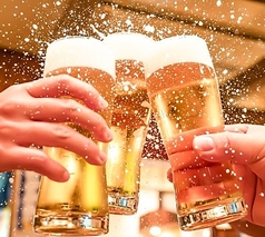 Bona Dea ボナ デアのコース写真