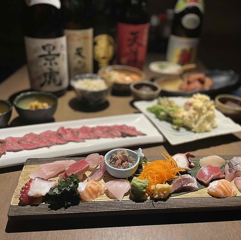 忘年会、新年会ご予約受付中！！