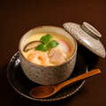 料理メニュー写真&nbsp;茶碗蒸し