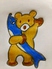 函館 熊の子ロゴ画像