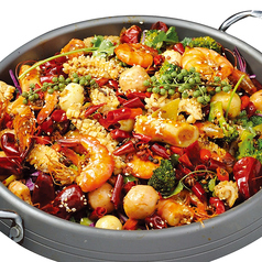 餃子の王将 八王子駅北口店 八王子 中華 ホットペッパーグルメ