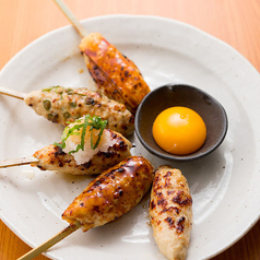 いただきコッコちゃん 北1条店の特集写真