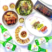 岡山 カラオケ×完全個室×韓国料理 表町コベヤのおすすめ料理2
