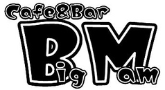 Cafe&Bar BigMam