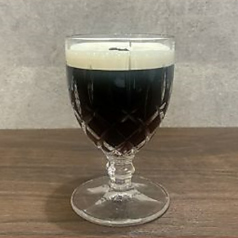 アイリッシュコーヒー　