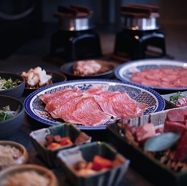 肉の匠 知多屋のおすすめ料理1