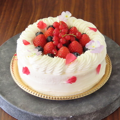 スイーツ&カフェ PATISSERIE NAJAC ナジャックのおすすめポイント1