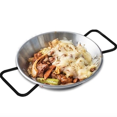 チーズタッカルビ