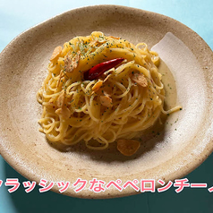 ペペロンチーノ