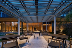 フォレストの外観2