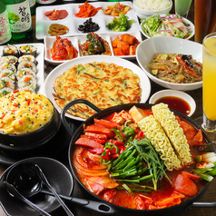 豚友家 トヌガ 新大久保店のおすすめ料理1