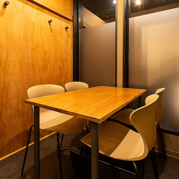 味彩秋月の雰囲気1