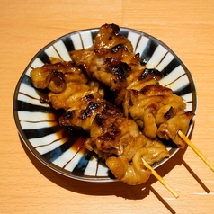 やみつき！シロ（タレだく・塩|自家製生姜味噌付） 1本 各