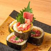 すし酒場にほんいちのおすすめ料理3