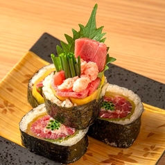 すし酒場にほんいちのおすすめ料理3