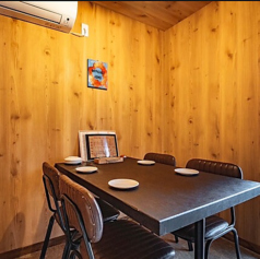 福酒ビストロ OVER オーバー いわき店の特集写真