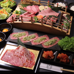 焼肉亭笑空 松本店のおすすめポイント1