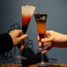 bar moon walk バームーンウォーク 新宿靖国通り店のおすすめポイント1
