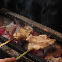平尾 焼き鳥 肉寿司 にく串や特集写真1