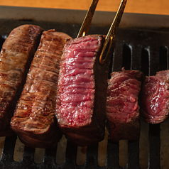 焼肉ホルモン せいご 本店の特集写真