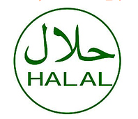 halal（ハラル）ってなに？