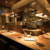 品川駅徒歩3分のアクセス抜群の居酒屋！１Fにイタリアンキムラヤがあるビルの3Fのお店。エレベーターを降りると目の前に看板が出ています。