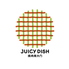 JUICY DISH 焼肉南大門のロゴ