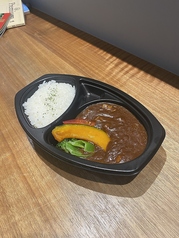 飛騨牛カレー