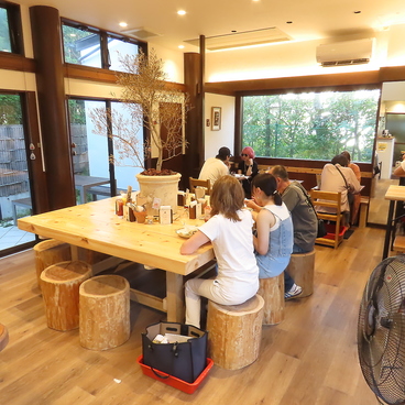 BRISKSTAND KAMAKURA ブリスクスタンド カマクラの雰囲気1