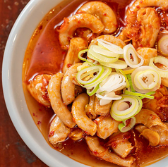 とんちゃん 居酒屋 大山商店のおすすめ料理3