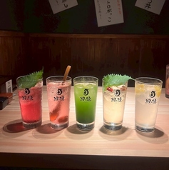 鰻と鶏 いしい 四条烏丸店の特集写真