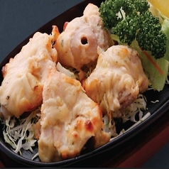 マライティッカ　2P Malai Tikka