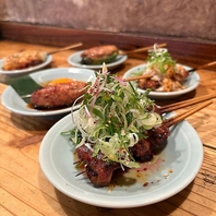 幹事様必見！お得な飲み放題付きコースもご用意◎