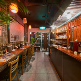 【車椅子で入店もできます！】お一人でも仲間たちとでも楽しい時間をお過ごししていただけるようお声掛け下さると嬉しいです。是非美味しい料理とお酒を楽しんでください！