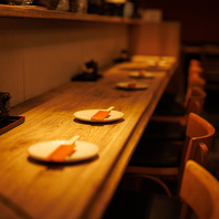 田町で各種宴会なら当店にお任せください！