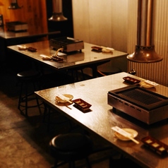 焼肉酒場 六べこ 六本松の特集写真