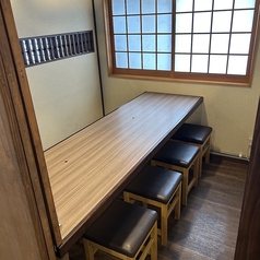 宴会、ご家族での集まりにもおすすめ◎