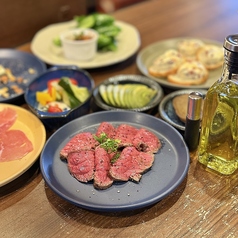 TOKUTARO（とくたろ）のおすすめ料理1